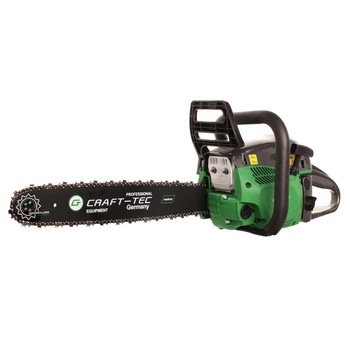 Pachet Promo 2019 Motoferastrau (drujba) Craft-Tec 5200 + 1 L Ulei Ungere Lant + 500 ml Ulei Amestec, 3.54 Cp, 2 lame 45 cm, 2 lanturi, Complet Accesorizata Pachet Promo 2019 Motoferastrau (drujba) Craft-Tec 5200 + 1 L Ulei Ungere Lant + 500 ml Ulei Amestec, 3.54 Cp, 2 lame 45 cm, 2 lanturi, Complet Accesorizata