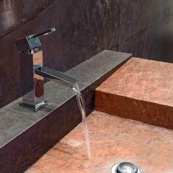 Ardezie Flexibila SKIN Tera Red, 122 x 61 cm Ardezie Flexibila SKIN Tera Red, 122 x 61 cm