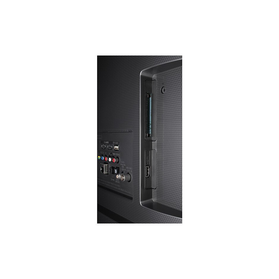 Телевизор LG 49UH610V, 49", Ultra HD 4K Web OS Smart eMAG.bg