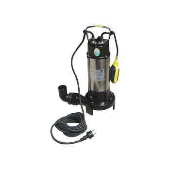 Pompa submersibila de ape murdare cu tocator de mare putere Omnigena Polonia WQ 1300 FURIA Pompa submersibila de ape murdare cu tocator de mare putere Omnigena Polonia WQ 1300 FURIA