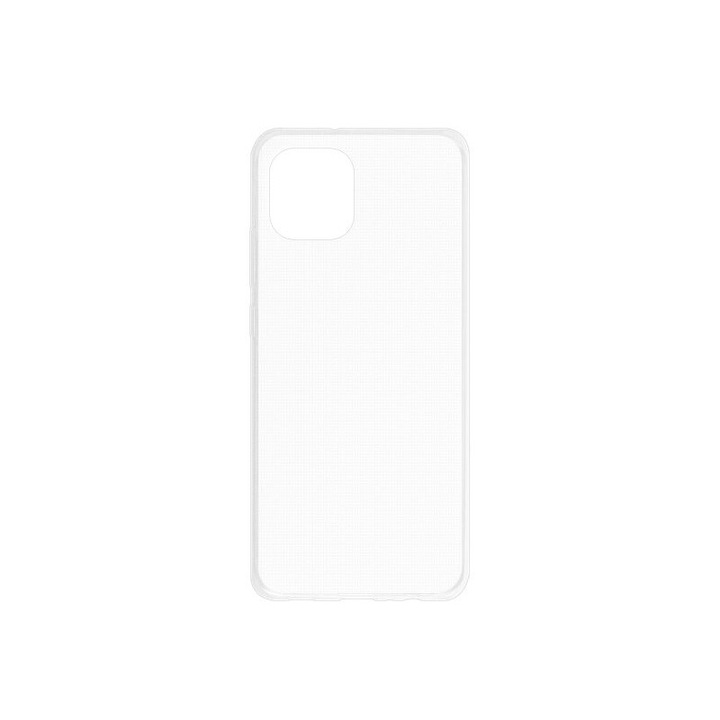Силиконов калъф Ultraslim 1 мм за Motorola Moto E32 / E32s, Прозрачен