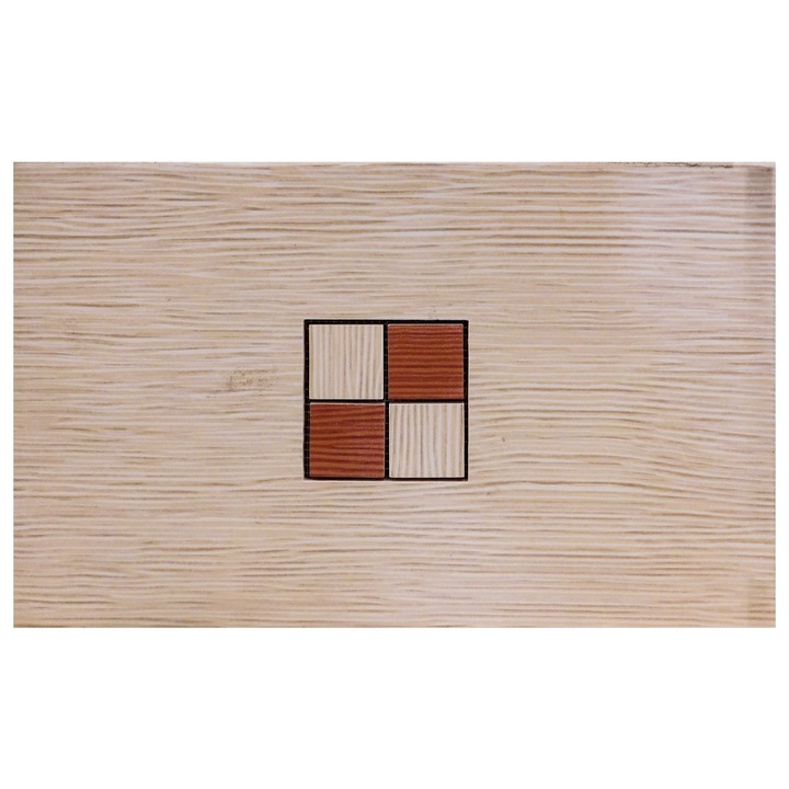 Faianta decorativa Wenge Multi Cotto, 25 x 40