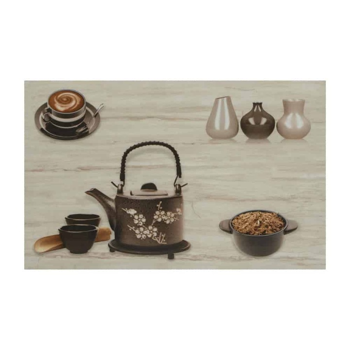 Faianta decorativa Pamplona Kitchen HLC, 25 x 40, 1 placa