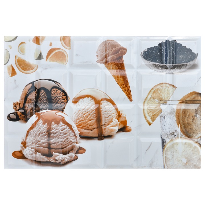 Faianta decorativa K-110, 30 x 45, 1buc