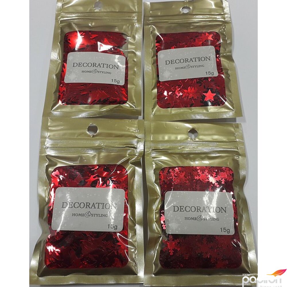 Generique Matrosen-Konfetti Bunt – 34 G, Mit Ankern, Sternen & Schiffsrädern, Papier & Folie