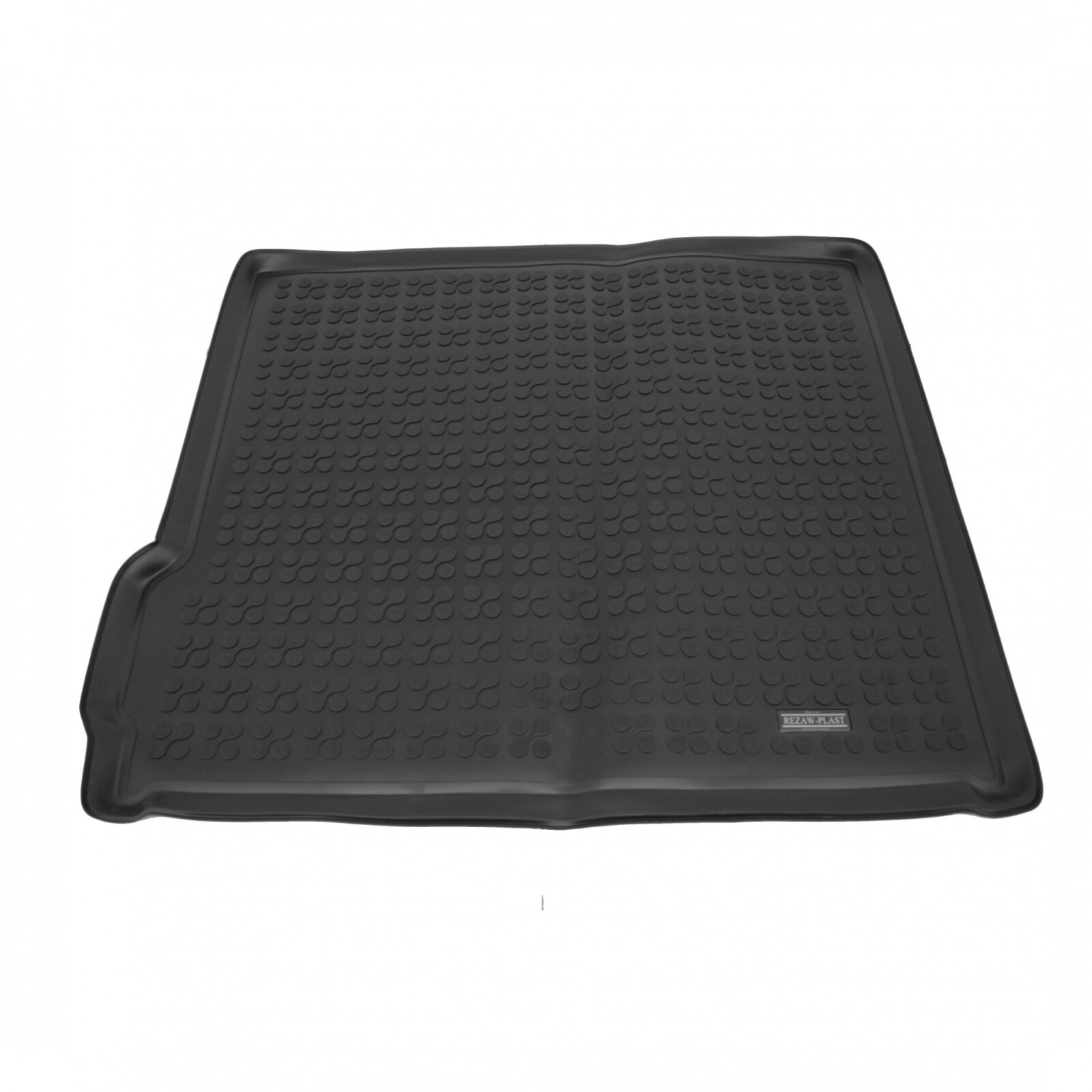 Protectie portbagaj compatibil cu BMW X5 E70 2007-2013, Rezaw Plast, negru