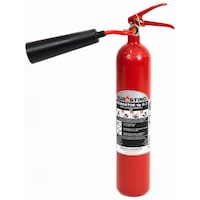 Stingator Eurosting cu CO2 tip G2, 2kg,cu suport de prindere inclus
