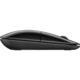 Безжична мишка HP Z3700 Black Onyx, 2.4GHz USB nano-dongle, макс. 16 месеца живот на батерията, 1200 DPI, 3 бутона, включена AA батерия, черна