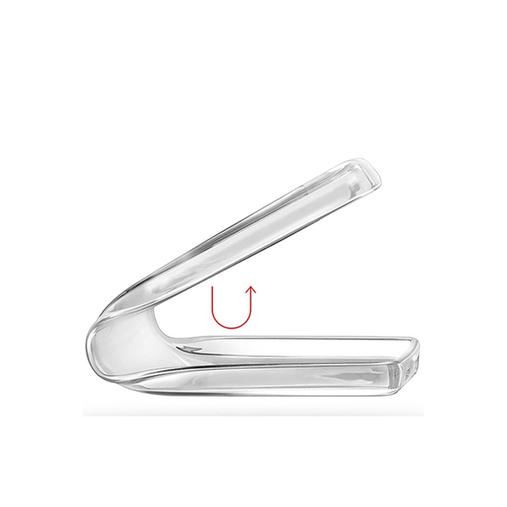 Калъф Viceversa, съвместим с Xiaomi Redmi Note 11 модел Naruto Uzumaki Anime, силикон, TPU