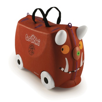 Valiza Trunki, Gruffalo Valiza Trunki, Gruffalo