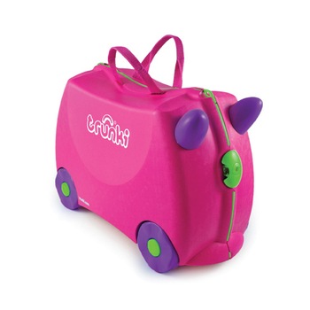 Valiza Trunki, Trixie Valiza Trunki, Trixie