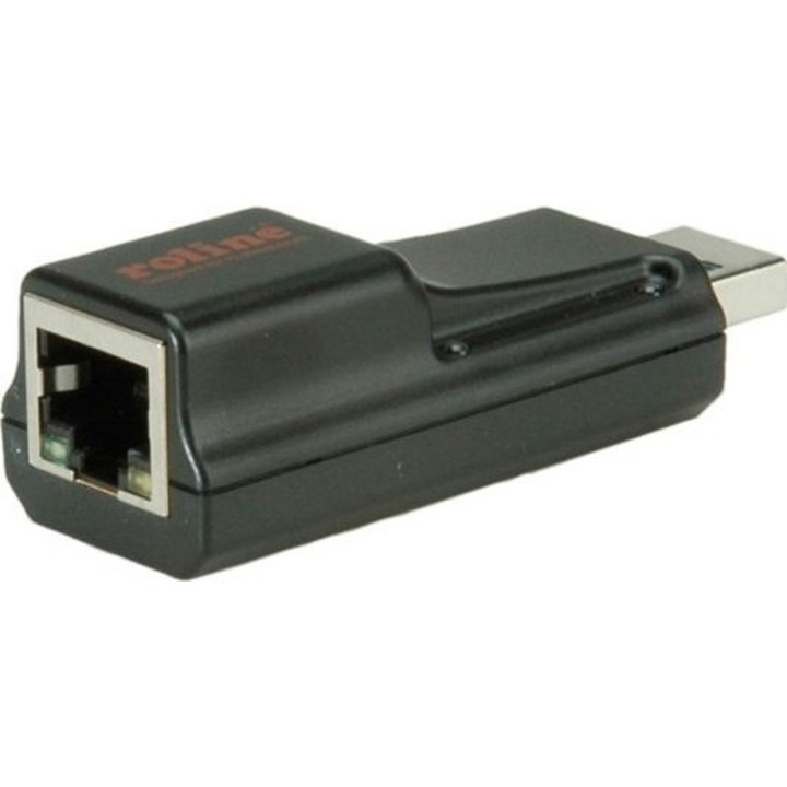 NET ROLINE USB 3.0 Gigabit Ethernet adapter
