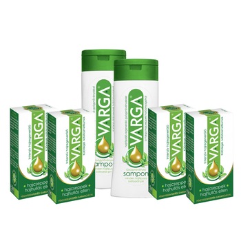 Tratament intensiv contra caderii parului Varga pentru barbati, Varga, 680 ml. Tratament intensiv contra caderii parului Varga pentru barbati, Varga, 680 ml.