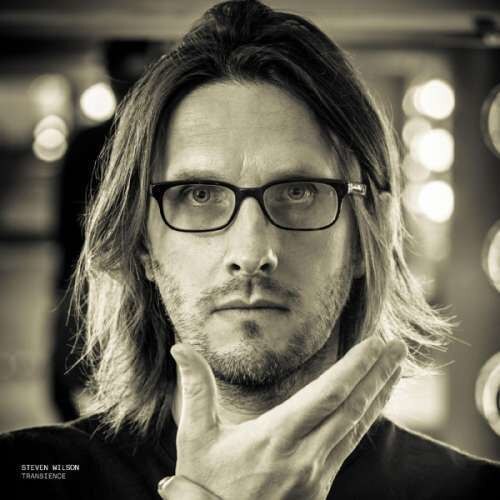 Steven Wilson - Transience -Digi- (CD)