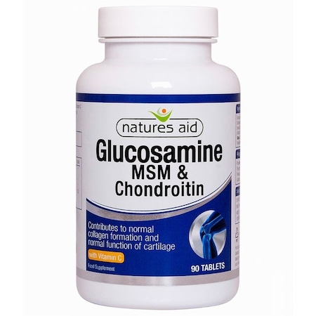 Glucosamină condroitină dăunătoare și beneficii și rău