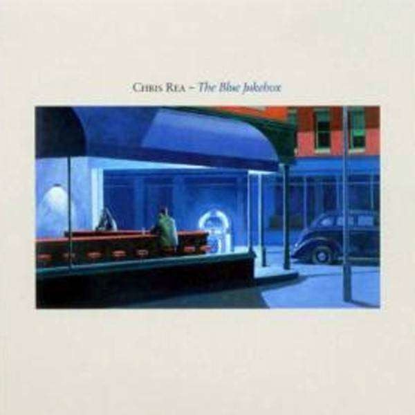 Chris Rea - Blue Jukebox (CD)