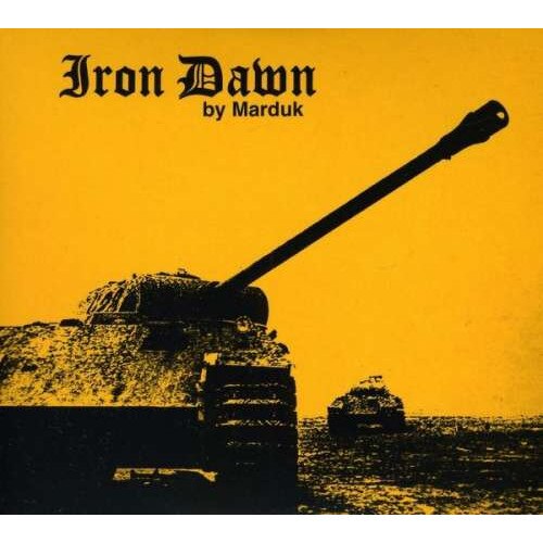 Marduk - Iron Dawn (CD)