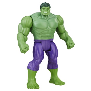 Figurina Avengers, Hulk, 15 cm Figurina Avengers, Hulk, 15 cm