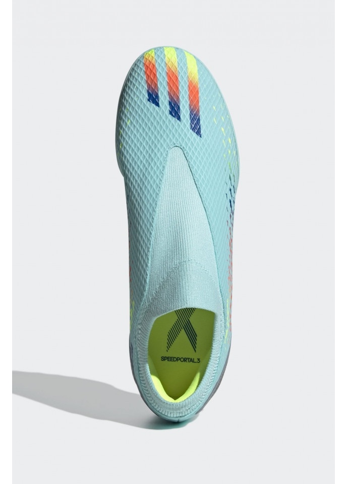 Ghete fotbal teren sintetic Adidas Lionel Messi X Speedportal.3