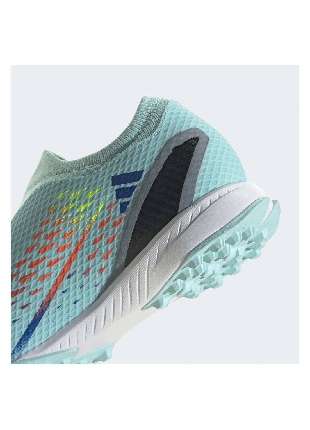 Ghete fotbal teren sintetic Adidas Lionel Messi X Speedportal.3