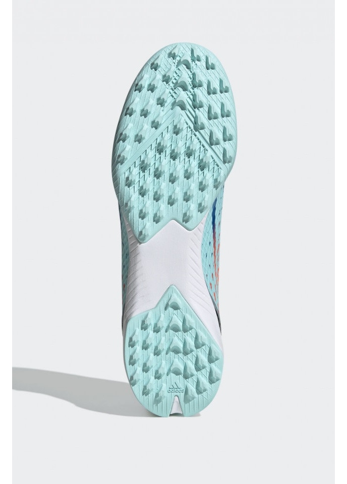 Ghete fotbal teren sintetic Adidas Lionel Messi X Speedportal.3