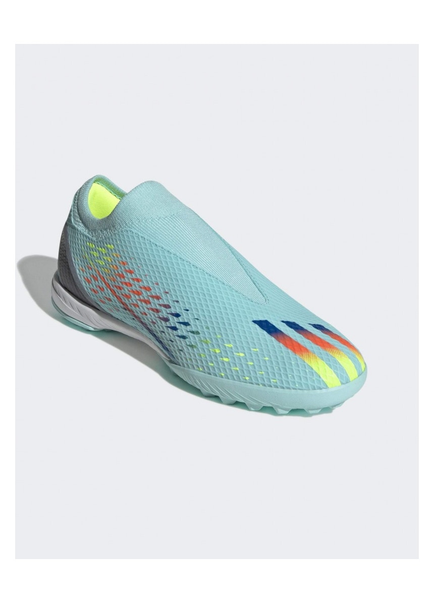 Ghete fotbal teren sintetic Adidas Lionel Messi X Speedportal.3