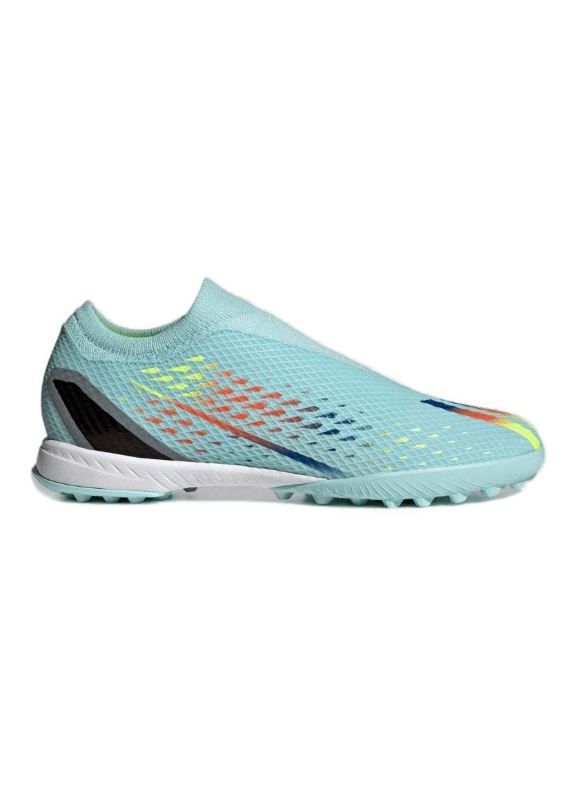 Ghete fotbal teren sintetic Adidas Lionel Messi X Speedportal.3