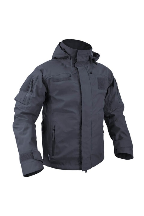 Jacheta Tactica Texar Conger, Gri