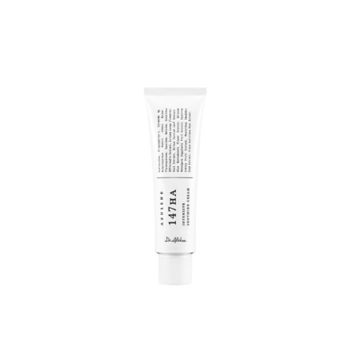 Крем за лице Dr. Althea Azulene 147HA Intensive Soothing Cream, 50 ml