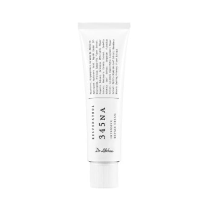 Гел-крем за лице Dr. Althea, Resveratrol 345NA Intensive Repair Cream, 50 мл