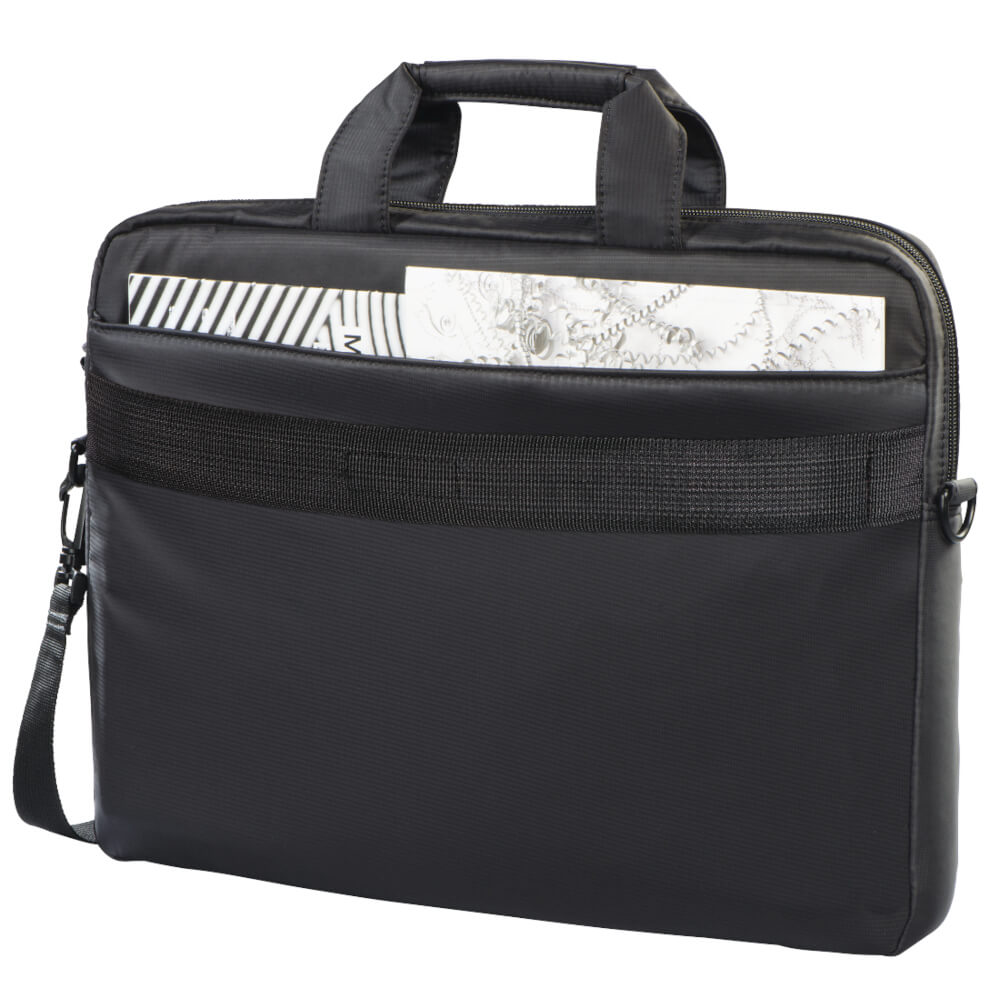 Geanta laptop Hama NB Toronto 216519, 15.6", Negru
