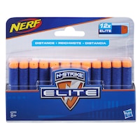 Munitie Nerf N-Strike, Elite, 12 sageti