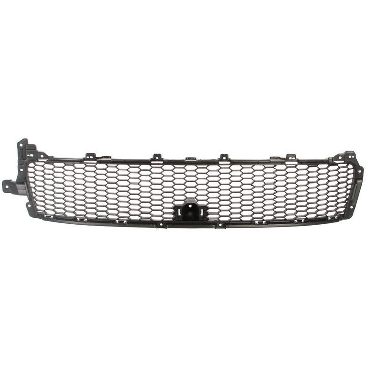 Grila centrala bara fata Mitsubishi Outlander II 11.2006-11.2012