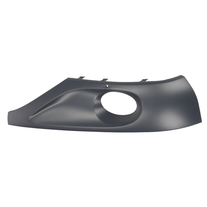 Решетка за проектор дясна Vw Touareg 01.2010-03.2018