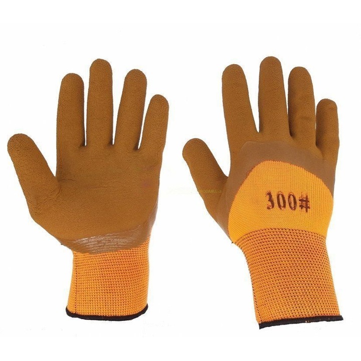 Manusi gradina Sita, marimea 10