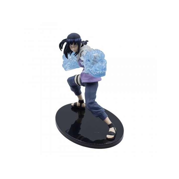 Figurina Naruto Shippuden Vibration Stars Hinata Hyuga figure 16cm