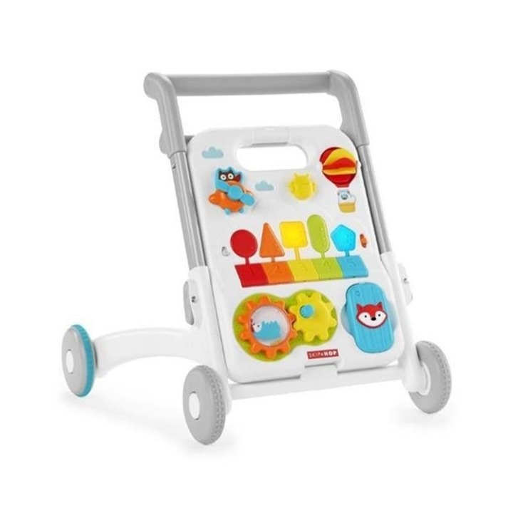 Interaktív előd, Skip Hop, +6 hónap, Multicolor