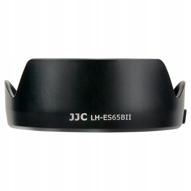 Paraluce Canon ES-65B Per Obiettivo RF 50mm F/1.8 STM - Anti-Riflessi E Protezione Lente - Foto 11