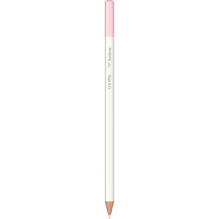 Creion Colorat Tombow, Irojiten Cameo Pink - VP1