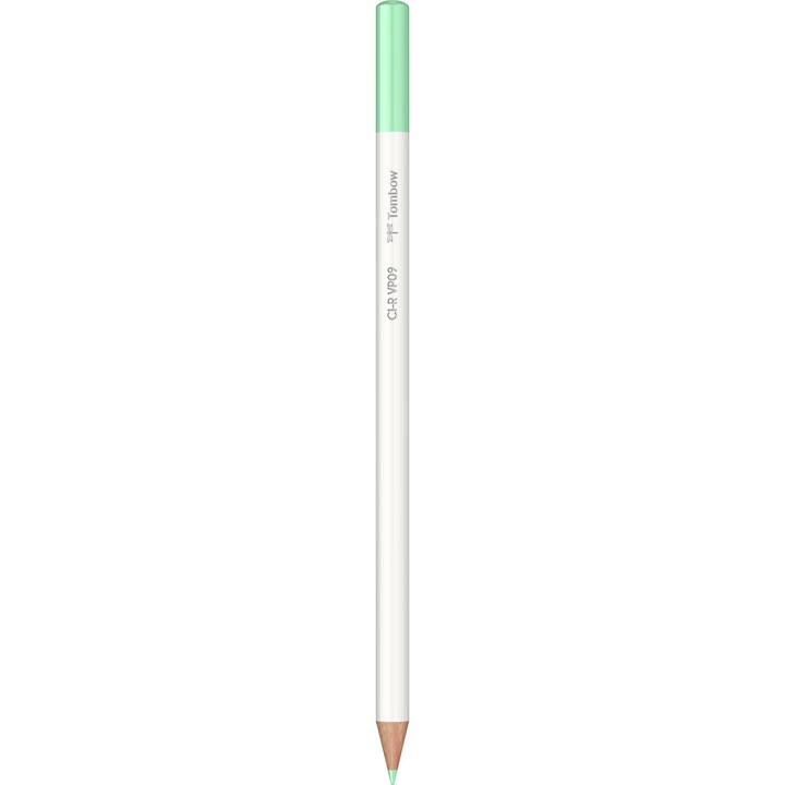 Creion Colorat Tombow, Irojiten Opal Green - VP6
