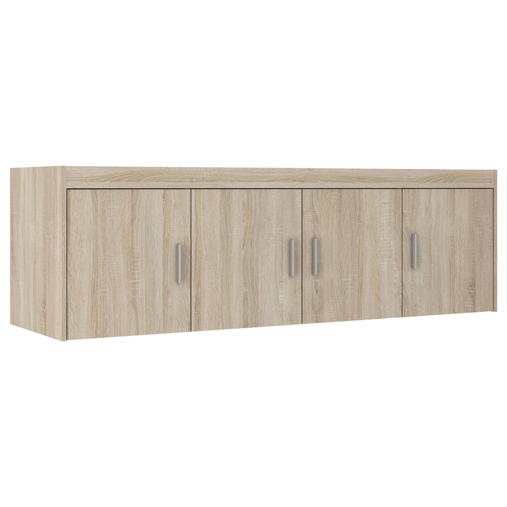 Modul Melen 4D, MIRJAN24, sonoma, 176x55x53 cm