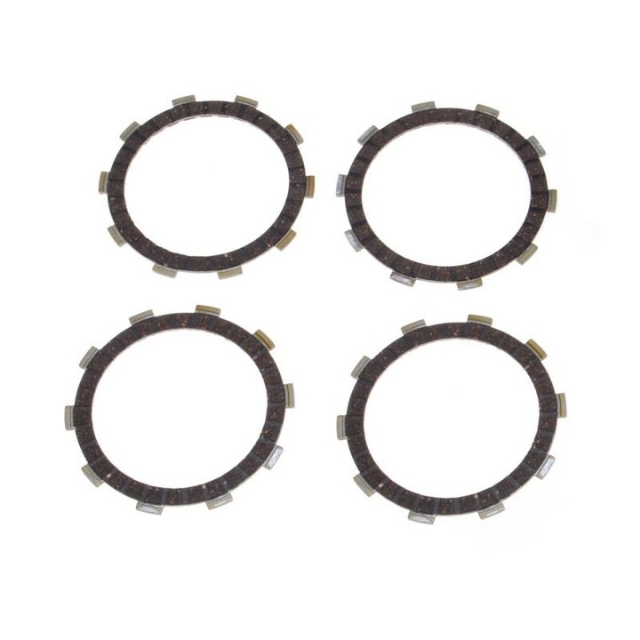 4 db Minarelli Am6 kuplung lamella készlet