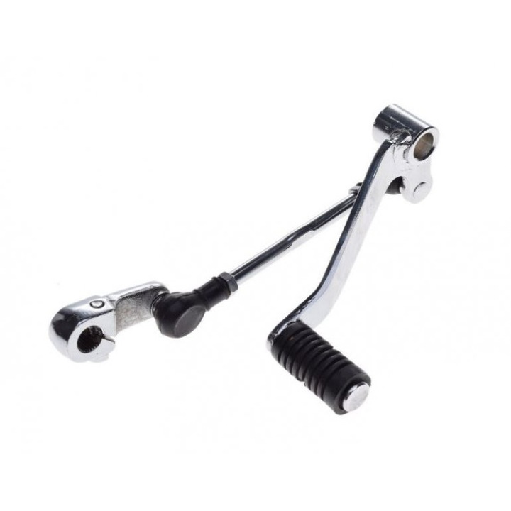 Pedala schimbator si tija Barton Fighter, WS50