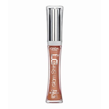 Gloss L'Oreal Glam Shine 6H - 307 Infinite Desert Gloss L'Oreal Glam Shine 6H - 307 Infinite Desert