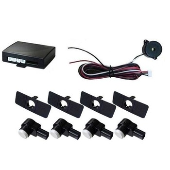 Senzori parcare tip OEM cu senzori tip originali 16,5 mm cu avertizare sonora 5178 Senzori parcare tip OEM cu senzori tip originali 16,5 mm cu avertizare sonora 5178