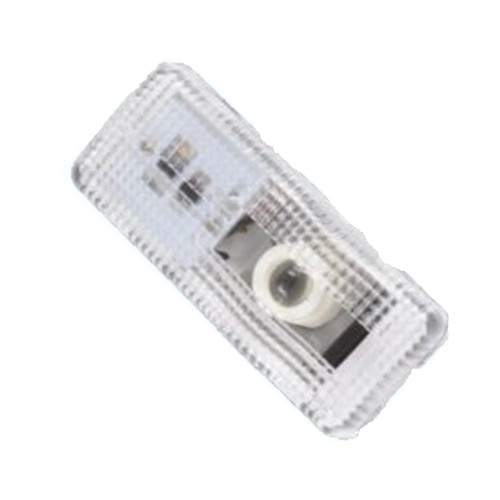 Proiector led cu logo Citroen C2, C3, C4, C5, C6, C8,