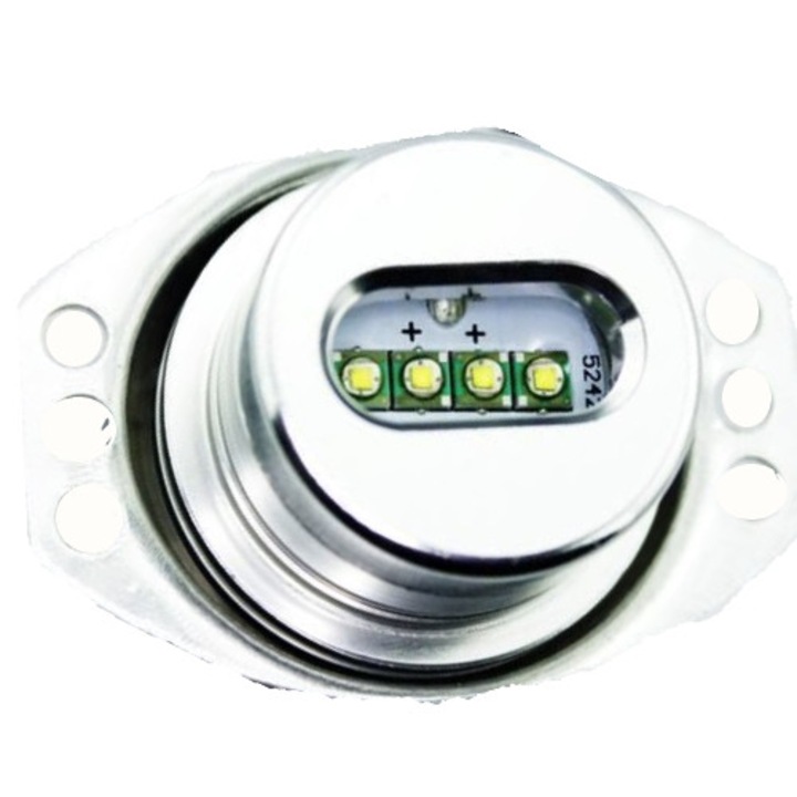 Led marker BMW E90/E91 Leduri CREE 20W Can Bus