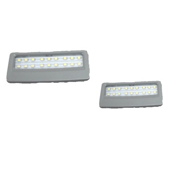 Lampi LED Parasolar BMW F01, F02, F03, F04, F10, F11, F07 Lampi LED Parasolar BMW F01, F02, F03, F04, F10, F11, F07