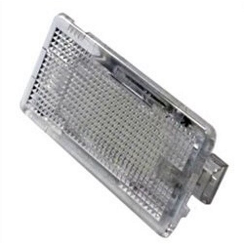 Lampa LED Picioare, Portbagaj, Torpedo BMW
