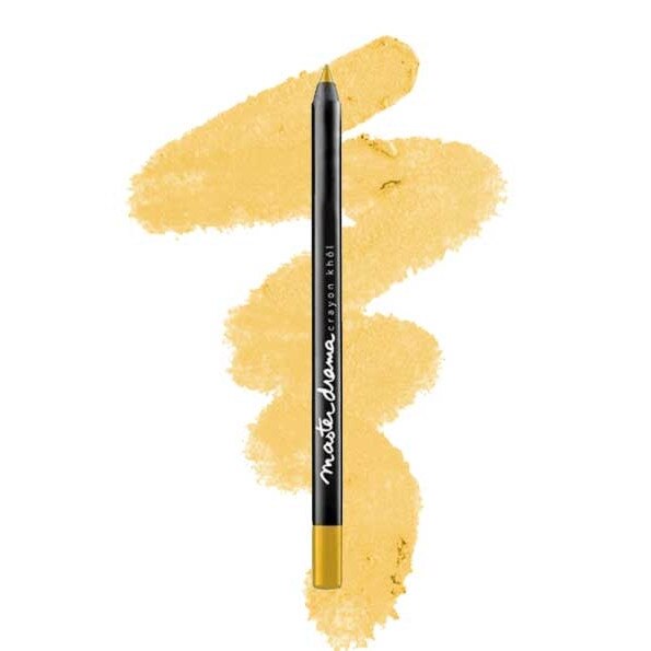 Creion Iluminator Maybelline Master Drama Chromatics - Vibrant Gold